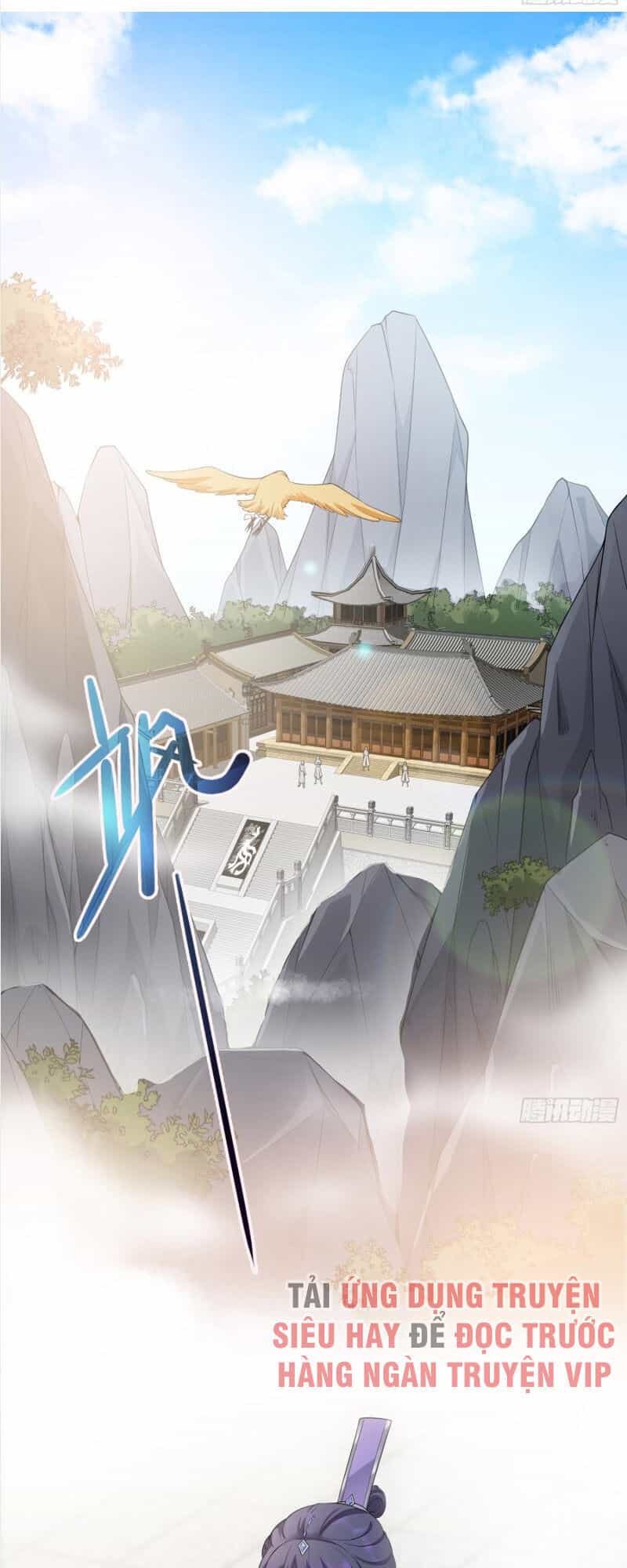 Người Ở Rể Bị Ép Thành Phản Diện - Chương 28 - ảnh 1