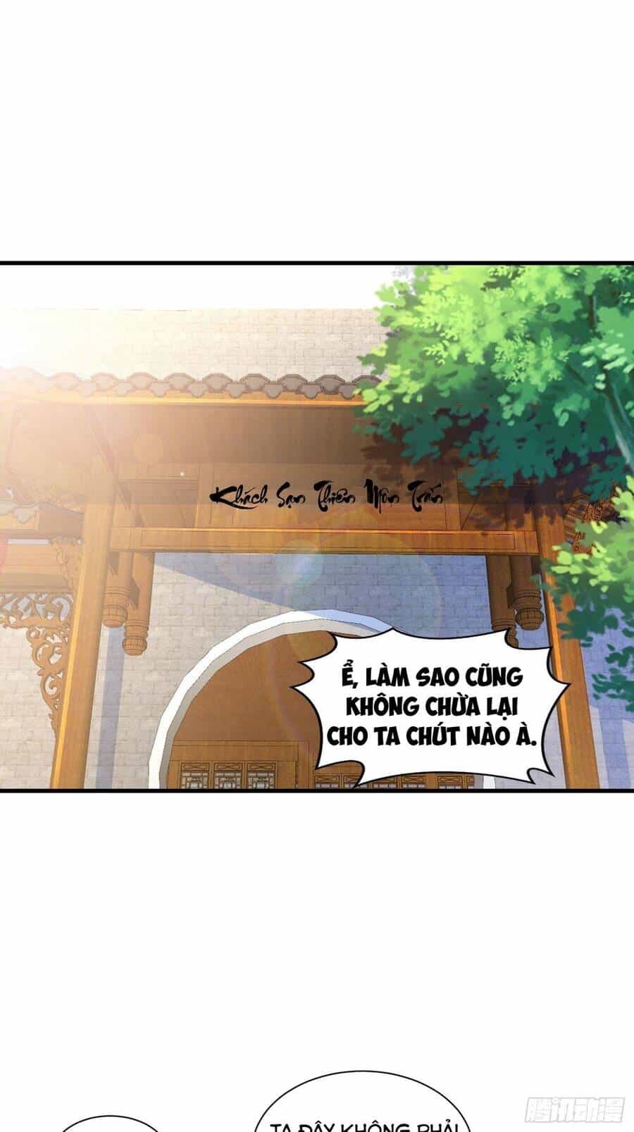 Người Ở Rể Bị Ép Thành Phản Diện - Chương 290 - ảnh 16