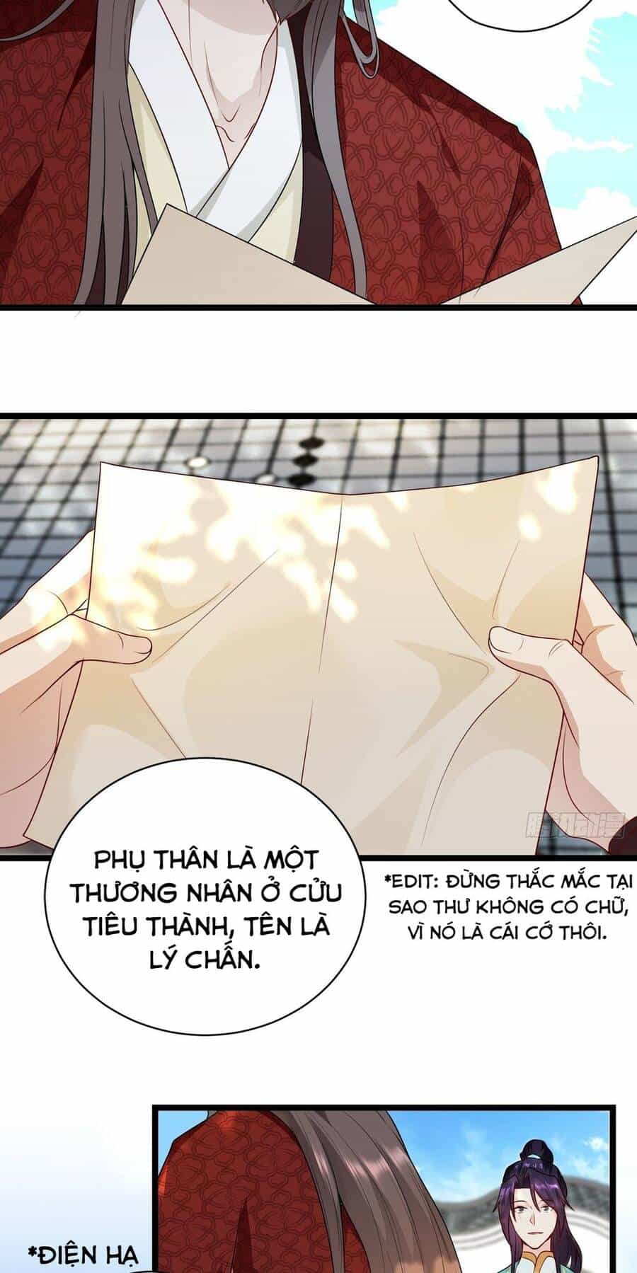 Người Ở Rể Bị Ép Thành Phản Diện - Chương 293 - ảnh 23
