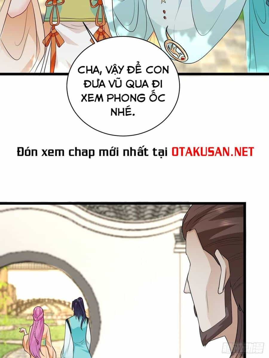 Người Ở Rể Bị Ép Thành Phản Diện - Chương 293 - ảnh 31