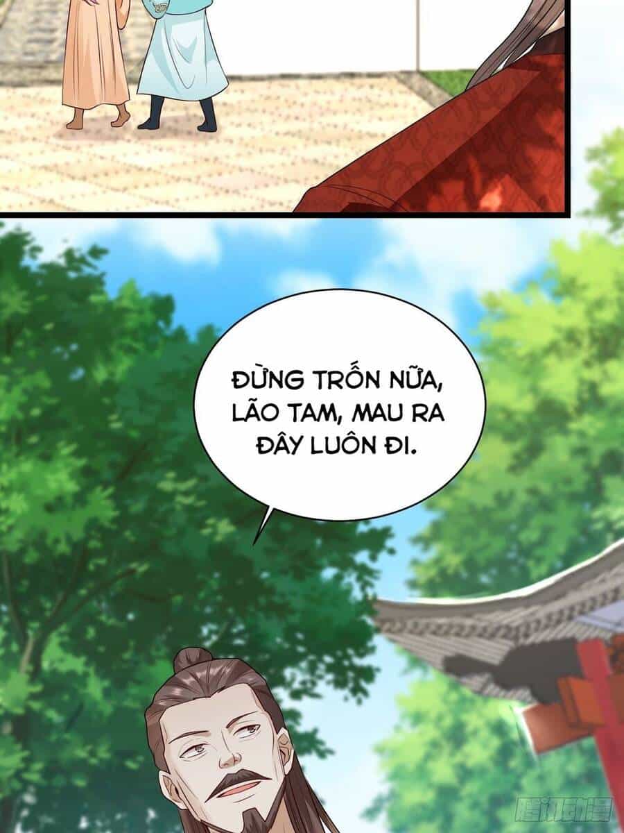 Người Ở Rể Bị Ép Thành Phản Diện - Chương 293 - ảnh 32