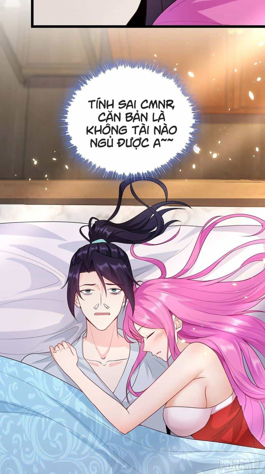 Người Ở Rể Bị Ép Thành Phản Diện - Chương 293 - ảnh 4