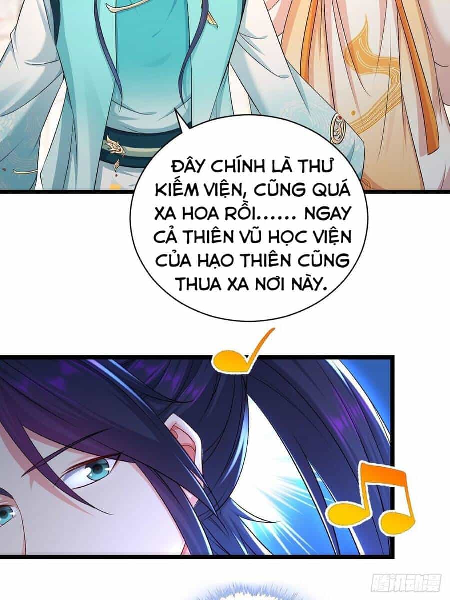 Người Ở Rể Bị Ép Thành Phản Diện - Chương 294 - ảnh 20