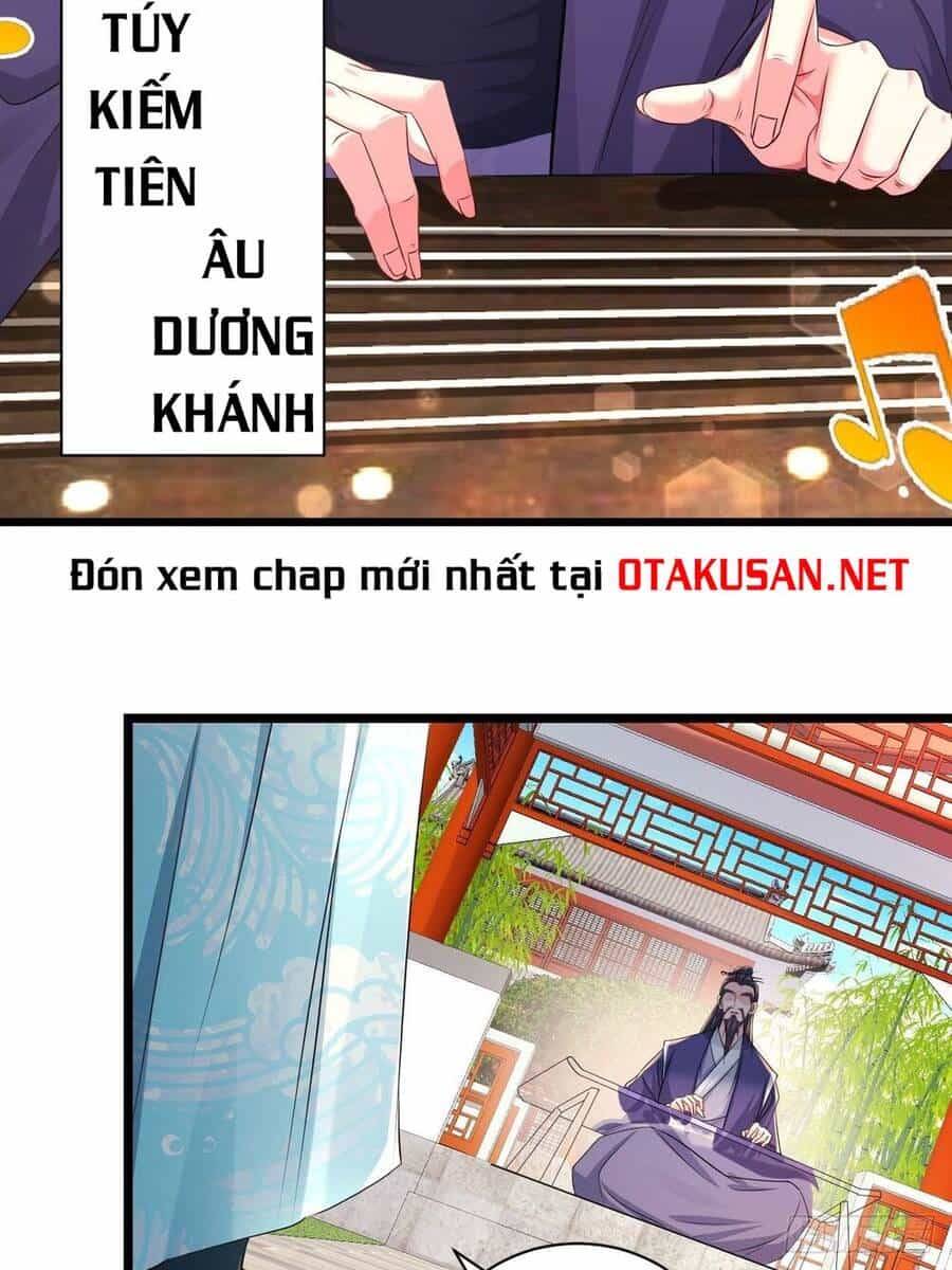 Người Ở Rể Bị Ép Thành Phản Diện - Chương 294 - ảnh 23