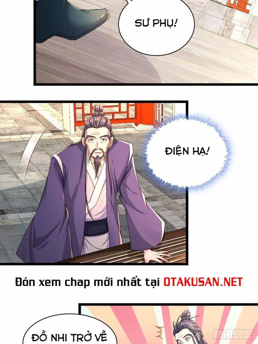 Người Ở Rể Bị Ép Thành Phản Diện - Chương 294 - ảnh 24