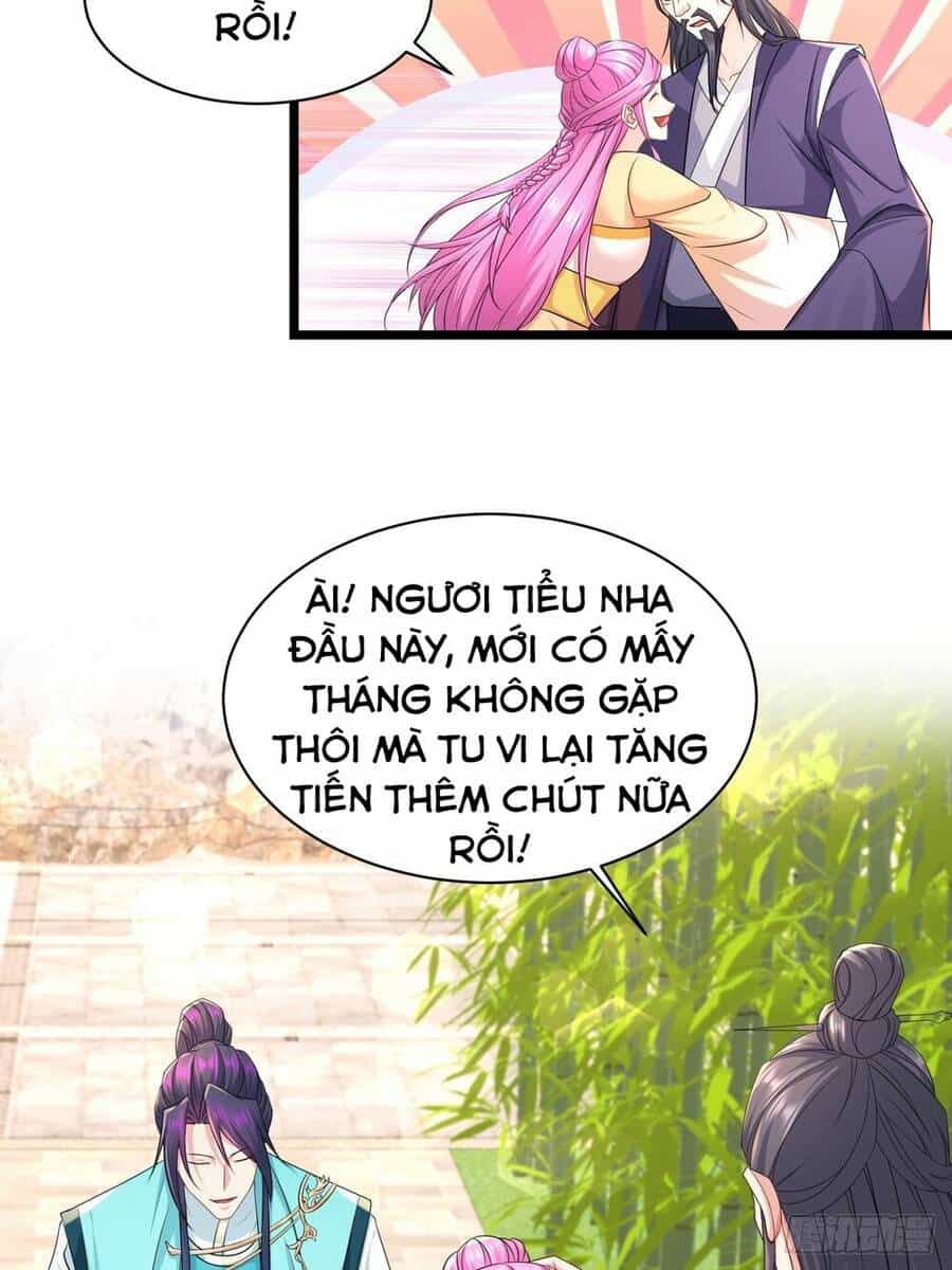 Người Ở Rể Bị Ép Thành Phản Diện - Chương 294 - ảnh 25