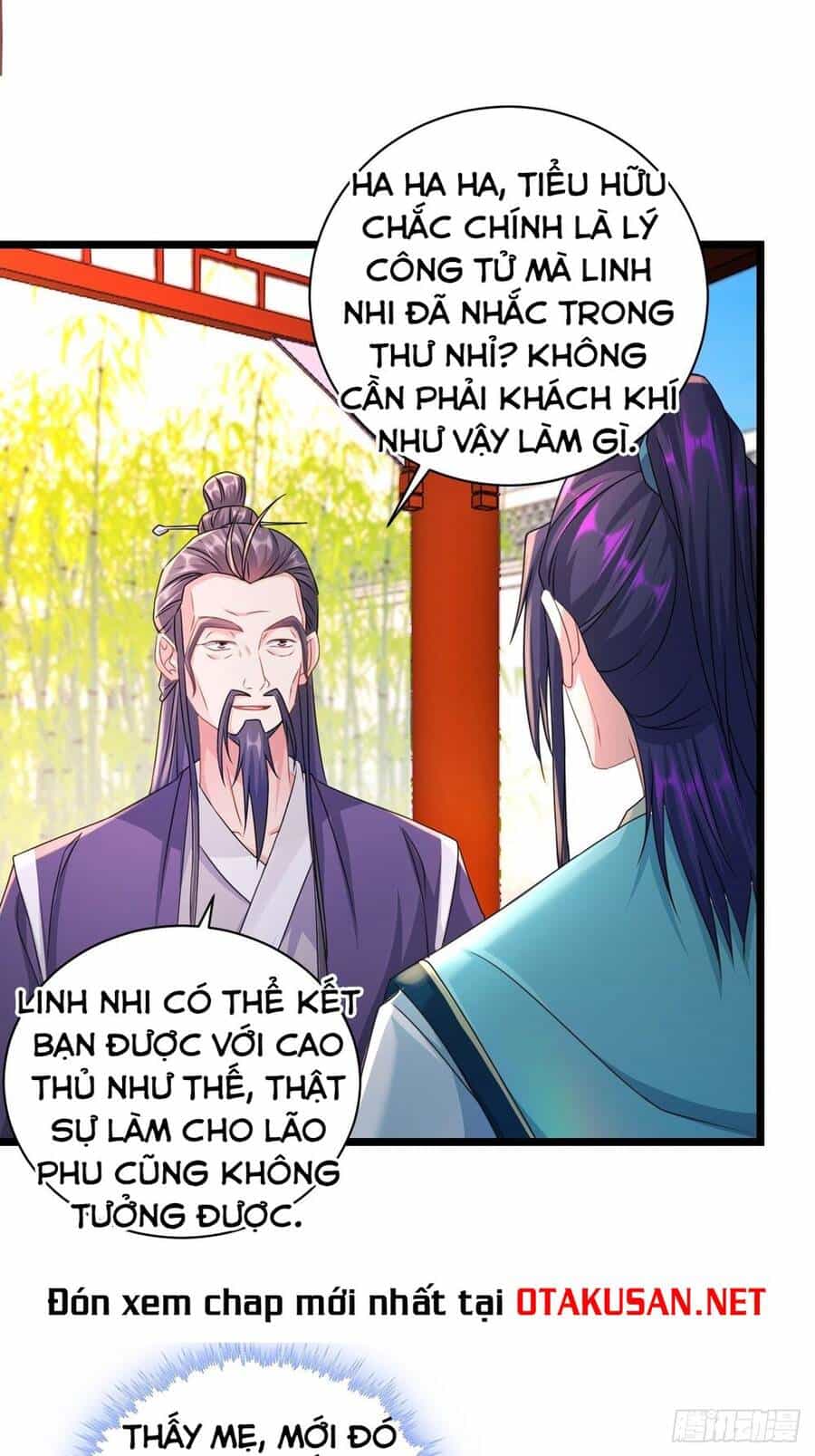 Người Ở Rể Bị Ép Thành Phản Diện - Chương 294 - ảnh 27