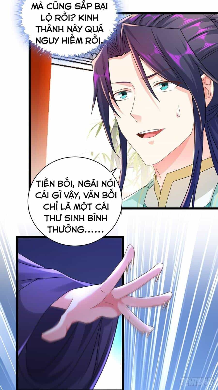 Người Ở Rể Bị Ép Thành Phản Diện - Chương 294 - ảnh 28