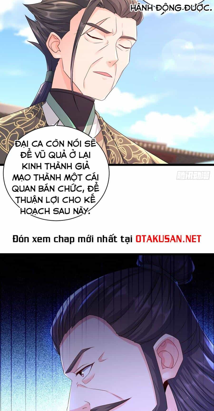 Người Ở Rể Bị Ép Thành Phản Diện - Chương 294 - ảnh 6