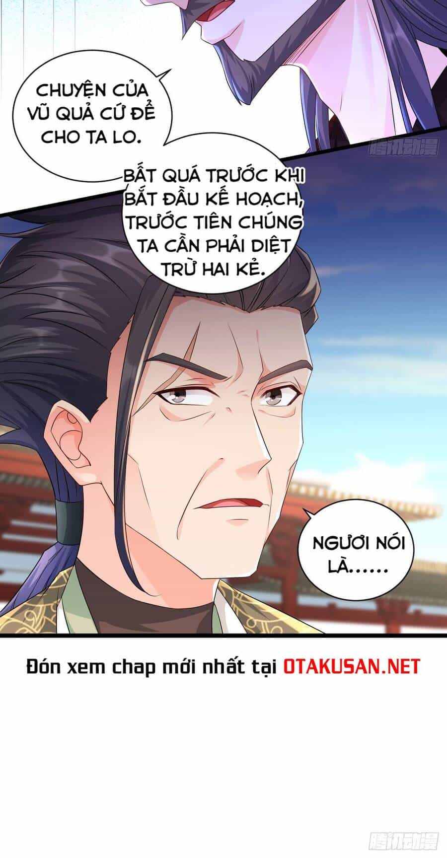 Người Ở Rể Bị Ép Thành Phản Diện - Chương 294 - ảnh 7