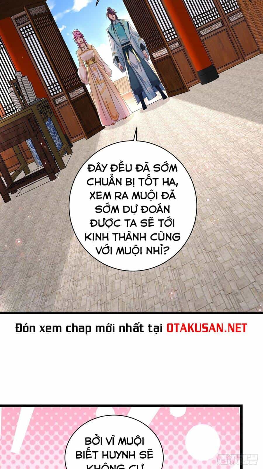 Người Ở Rể Bị Ép Thành Phản Diện - Chương 294 - ảnh 9