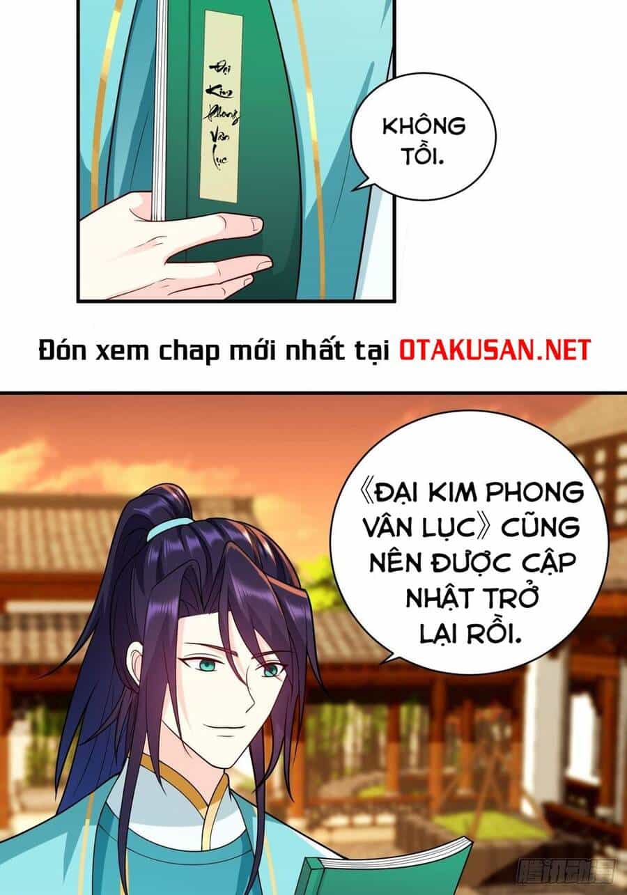 Người Ở Rể Bị Ép Thành Phản Diện - Chương 295 - ảnh 11
