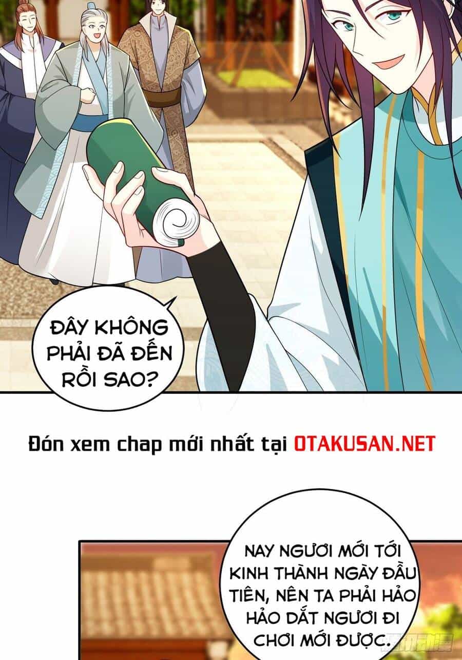 Người Ở Rể Bị Ép Thành Phản Diện - Chương 295 - ảnh 14