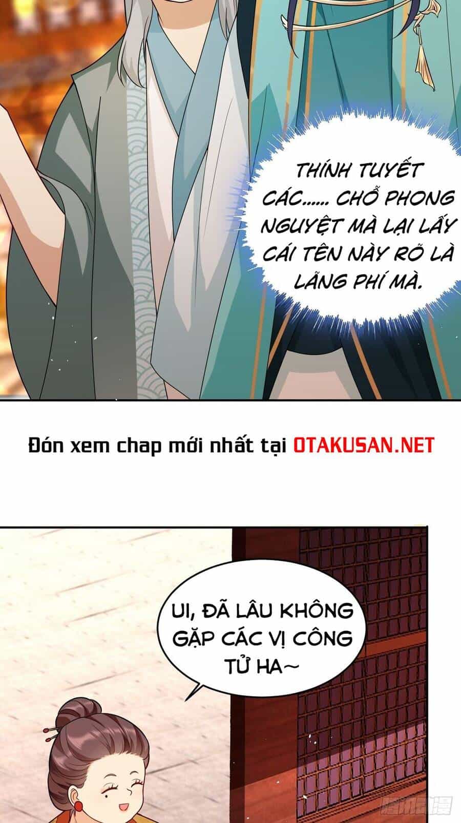 Người Ở Rể Bị Ép Thành Phản Diện - Chương 295 - ảnh 18