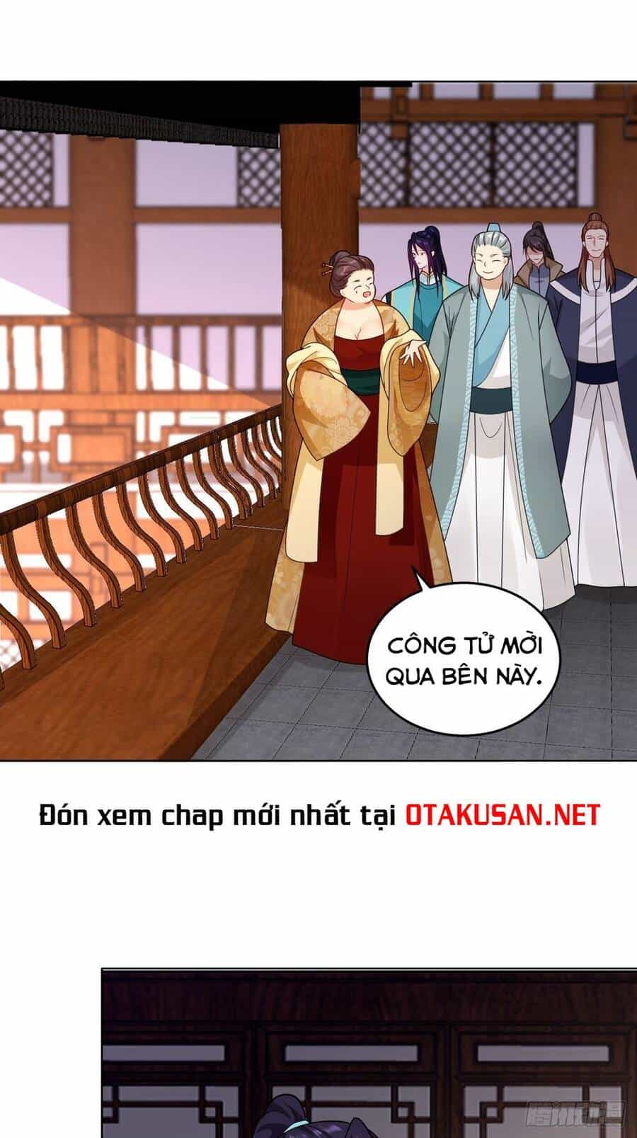 Người Ở Rể Bị Ép Thành Phản Diện - Chương 295 - ảnh 22