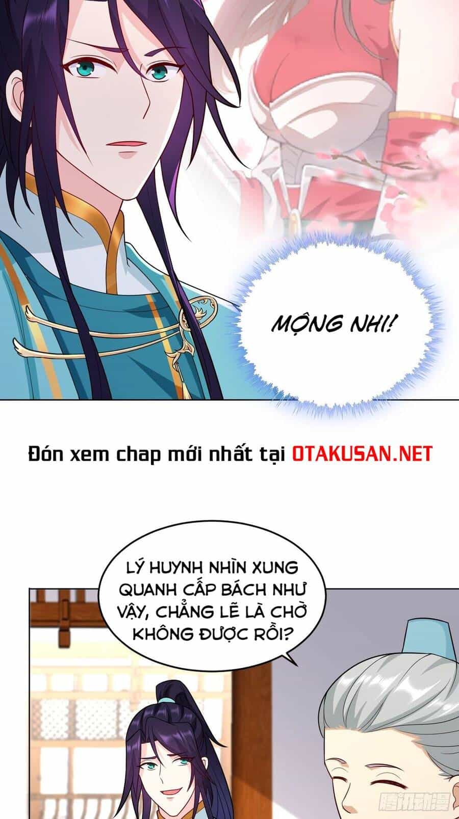 Người Ở Rể Bị Ép Thành Phản Diện - Chương 295 - ảnh 24