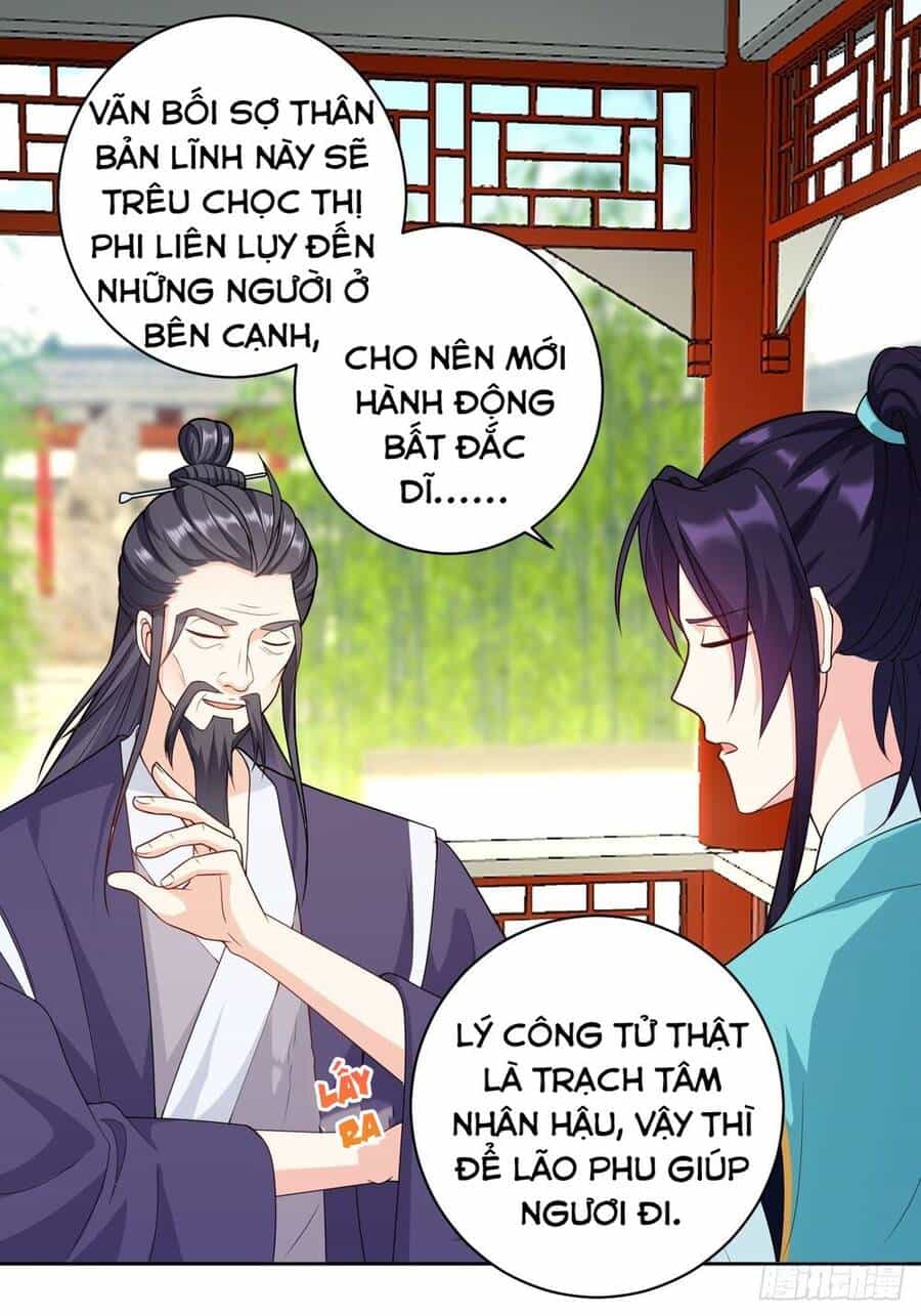 Người Ở Rể Bị Ép Thành Phản Diện - Chương 295 - ảnh 3