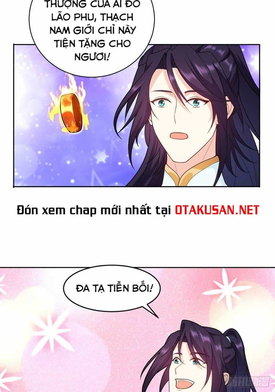 Người Ở Rể Bị Ép Thành Phản Diện - Chương 295 - ảnh 5