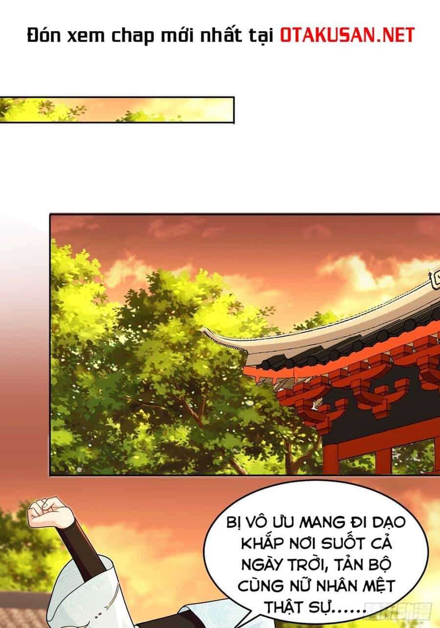 Người Ở Rể Bị Ép Thành Phản Diện - Chương 295 - ảnh 7