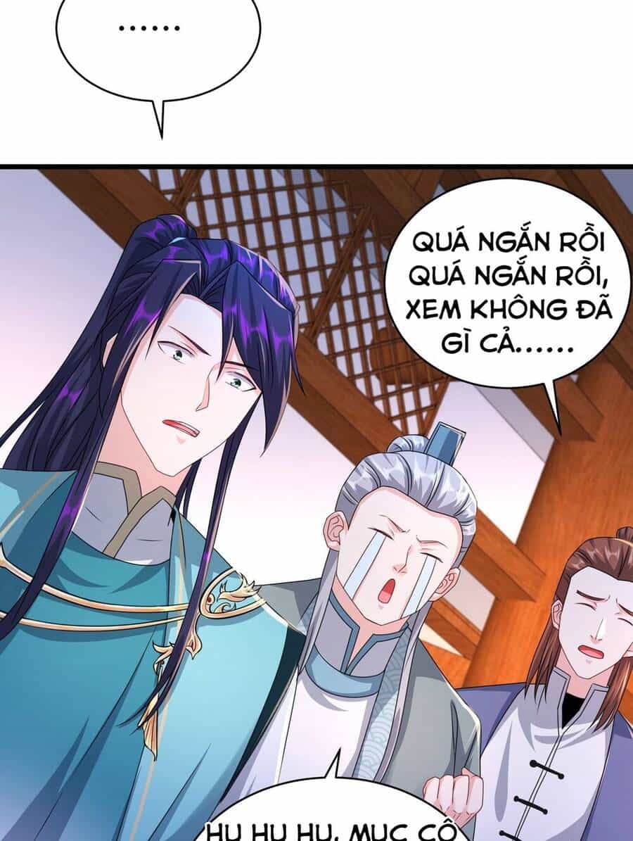 Người Ở Rể Bị Ép Thành Phản Diện - Chương 296 - ảnh 18