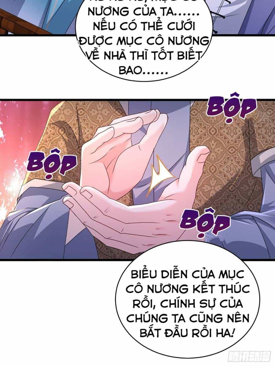 Người Ở Rể Bị Ép Thành Phản Diện - Chương 296 - ảnh 19