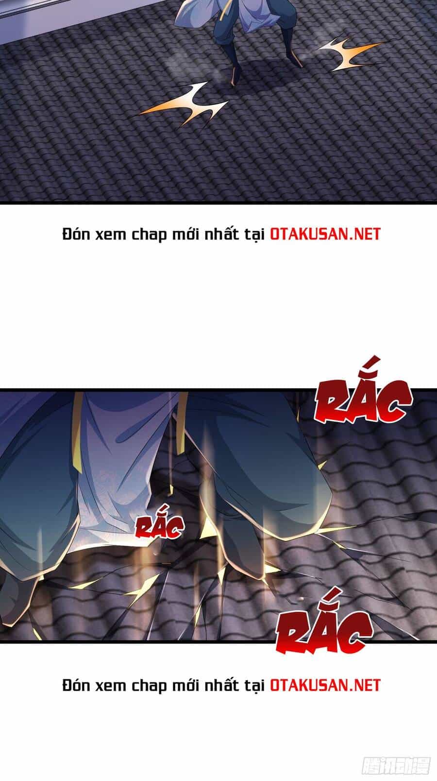 Người Ở Rể Bị Ép Thành Phản Diện - Chương 296 - ảnh 31