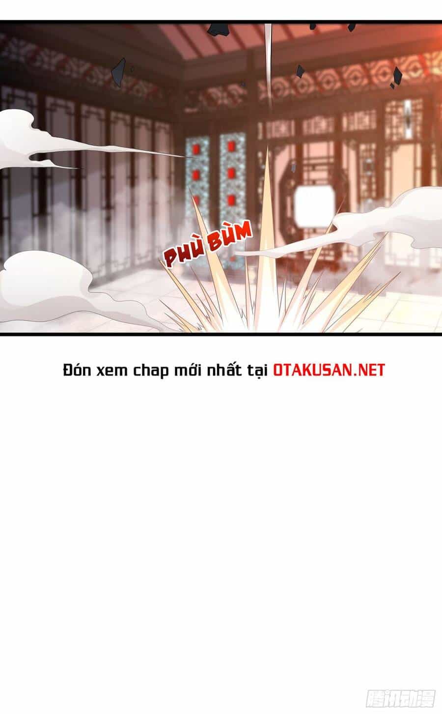 Người Ở Rể Bị Ép Thành Phản Diện - Chương 296 - ảnh 32