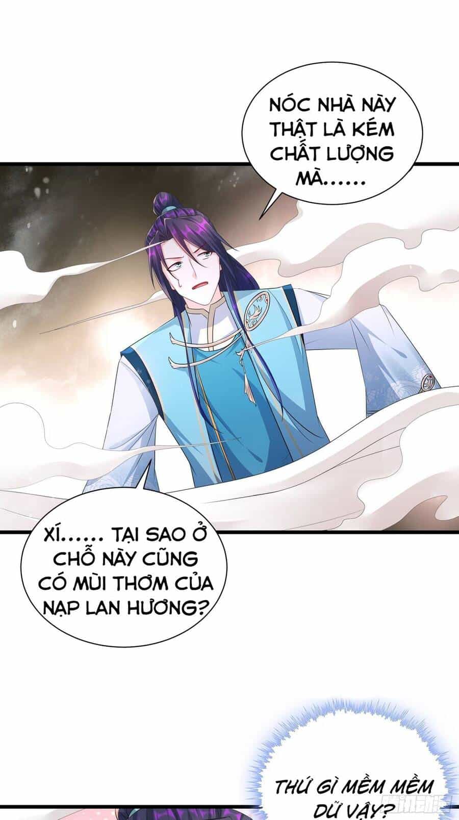 Người Ở Rể Bị Ép Thành Phản Diện - Chương 296 - ảnh 33