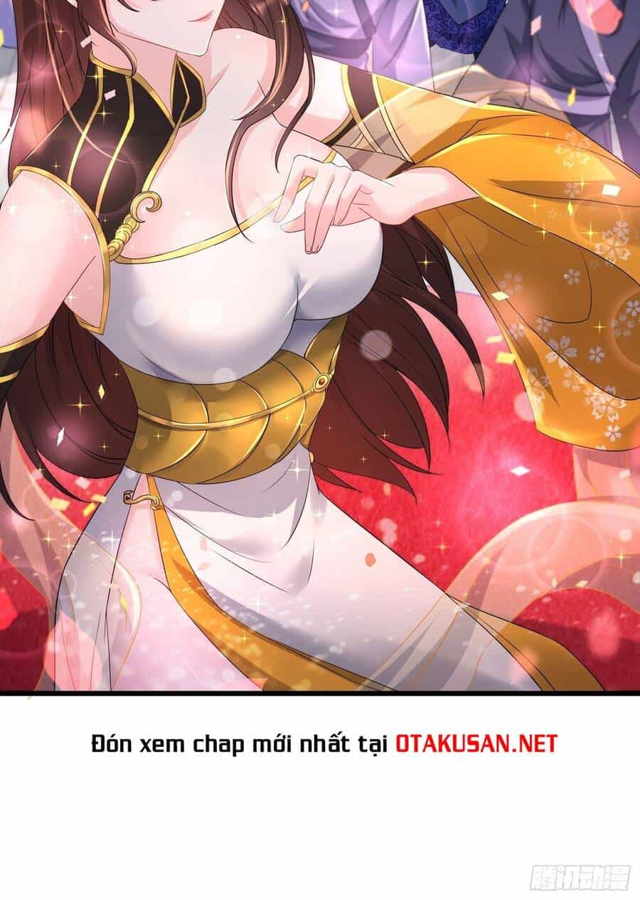 Người Ở Rể Bị Ép Thành Phản Diện - Chương 296 - ảnh 6
