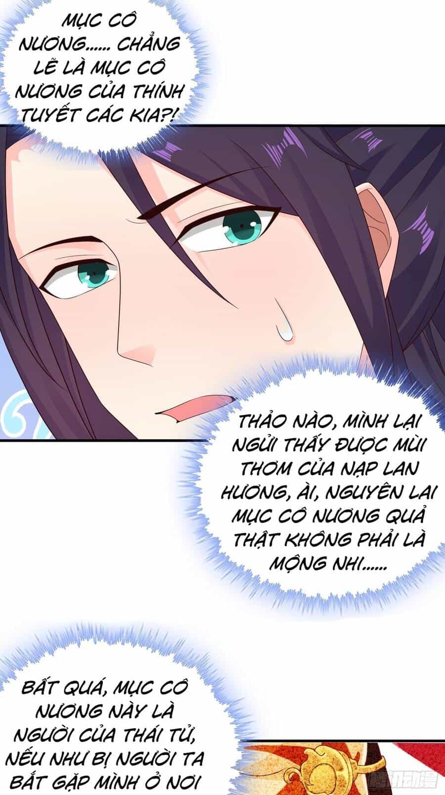 Người Ở Rể Bị Ép Thành Phản Diện - Chương 297 - ảnh 20