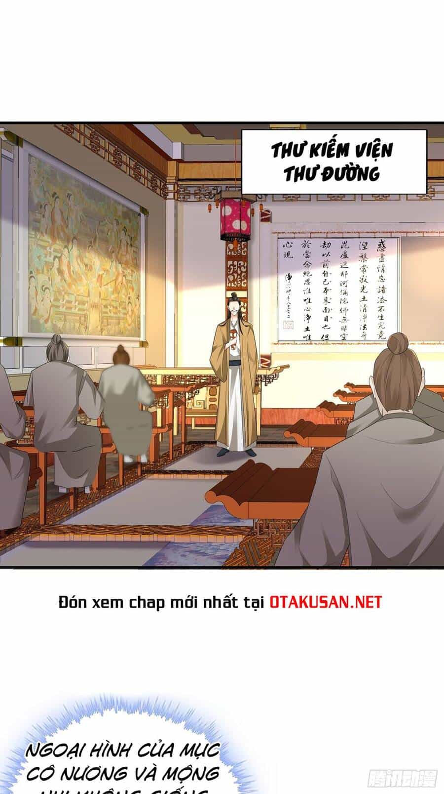 Người Ở Rể Bị Ép Thành Phản Diện - Chương 297 - ảnh 27