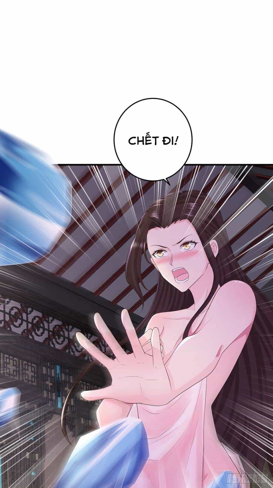 Người Ở Rể Bị Ép Thành Phản Diện - Chương 297 - ảnh 3