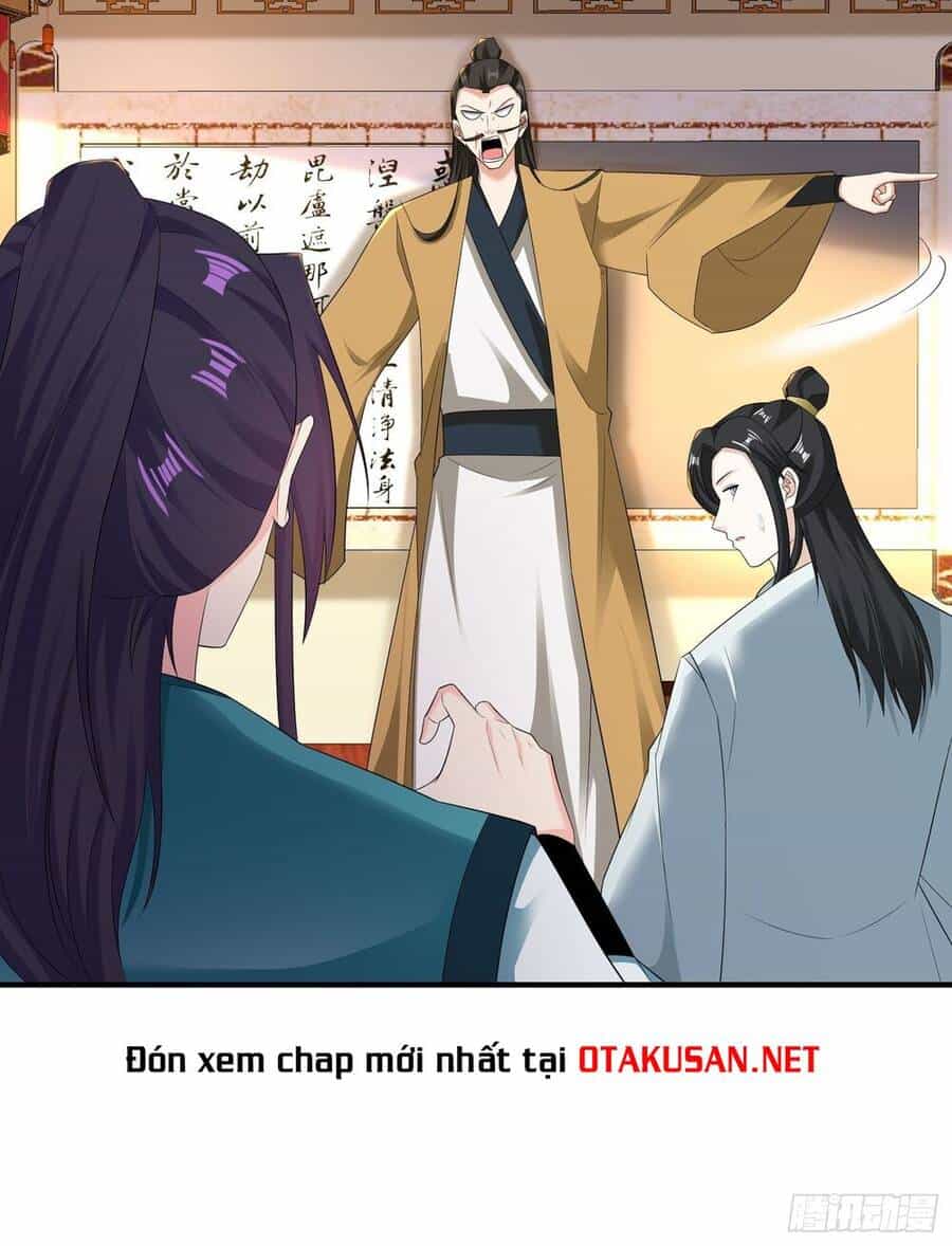 Người Ở Rể Bị Ép Thành Phản Diện - Chương 297 - ảnh 30