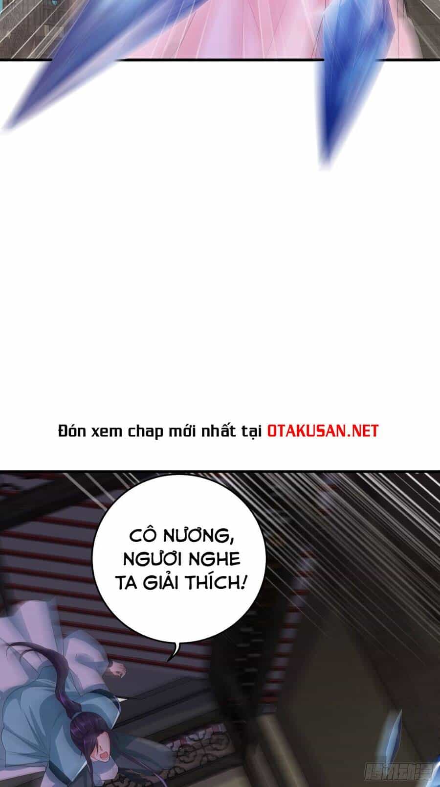 Người Ở Rể Bị Ép Thành Phản Diện - Chương 297 - ảnh 4