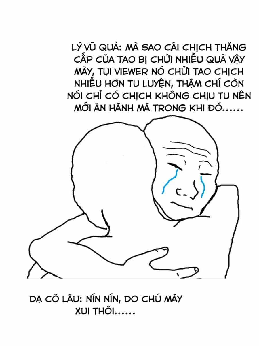 Người Ở Rể Bị Ép Thành Phản Diện - Chương 297 - ảnh 41