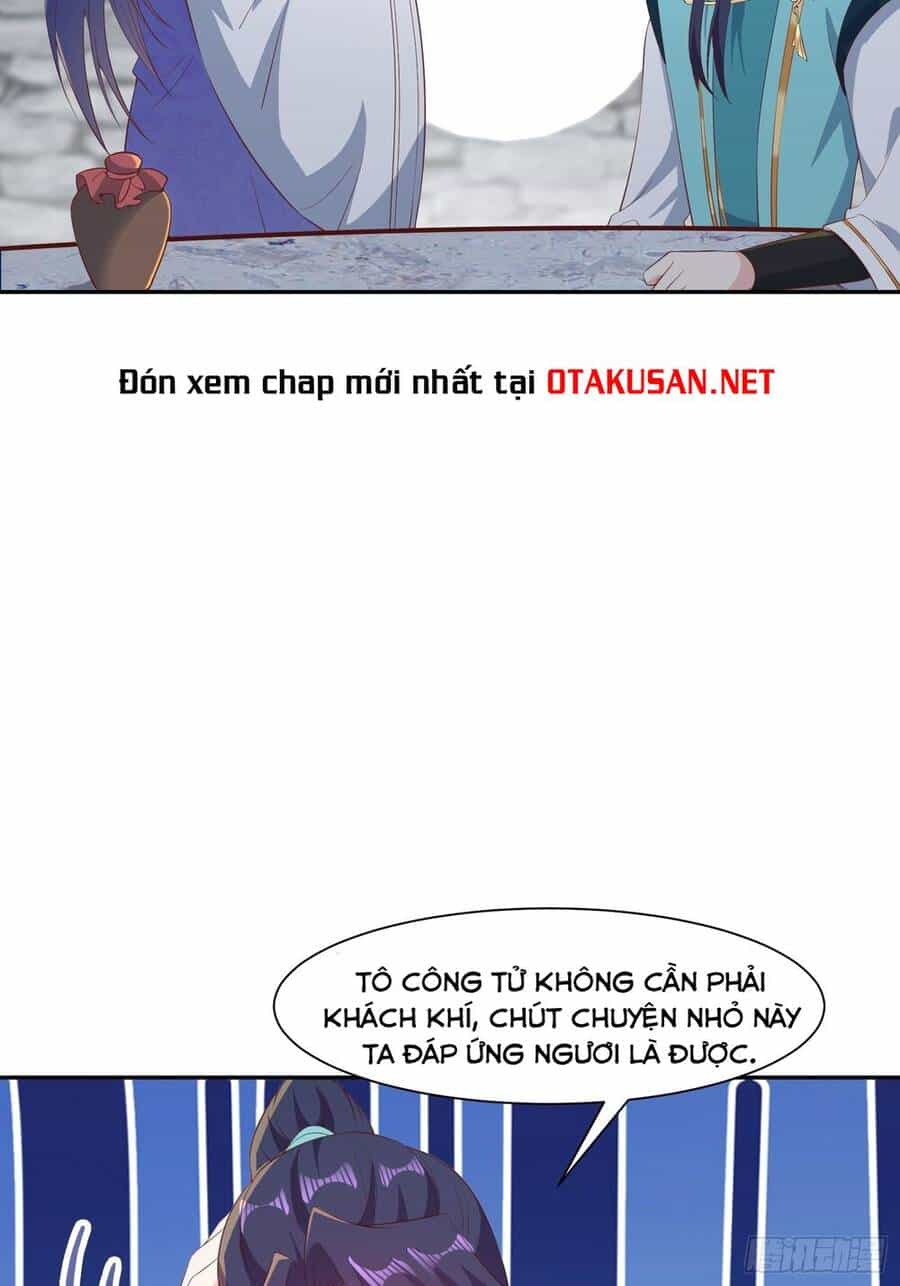 Người Ở Rể Bị Ép Thành Phản Diện - Chương 298 - ảnh 14
