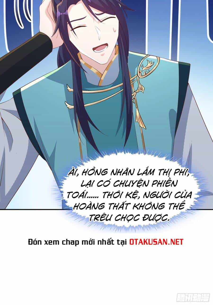 Người Ở Rể Bị Ép Thành Phản Diện - Chương 298 - ảnh 15
