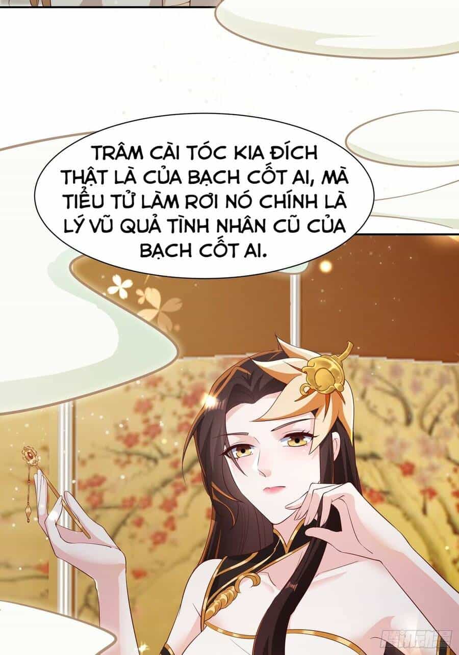 Người Ở Rể Bị Ép Thành Phản Diện - Chương 298 - ảnh 19