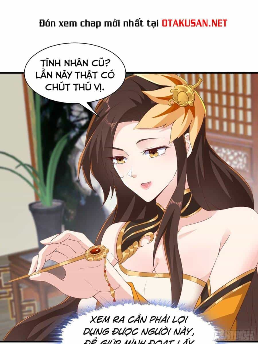 Người Ở Rể Bị Ép Thành Phản Diện - Chương 298 - ảnh 21