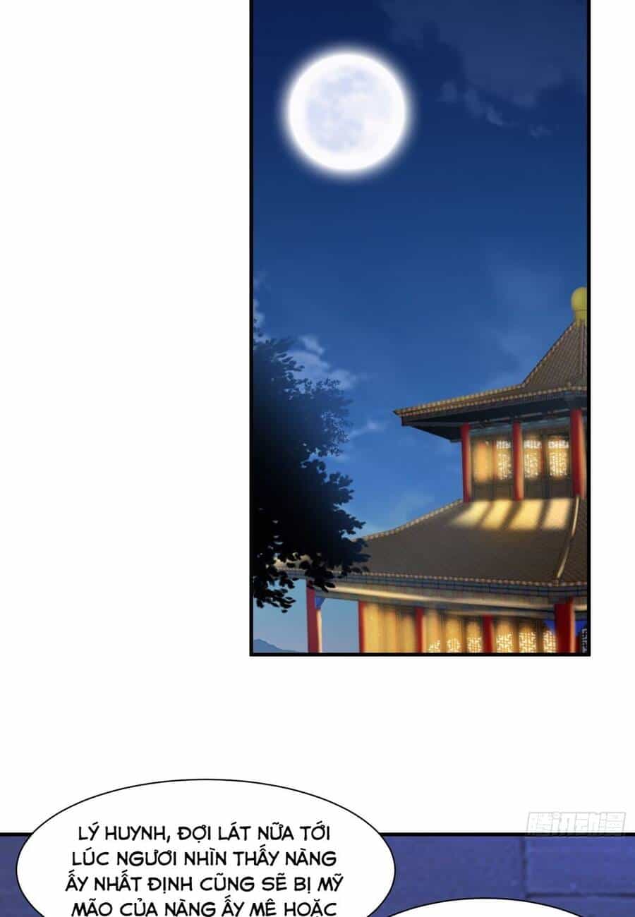 Người Ở Rể Bị Ép Thành Phản Diện - Chương 298 - ảnh 26