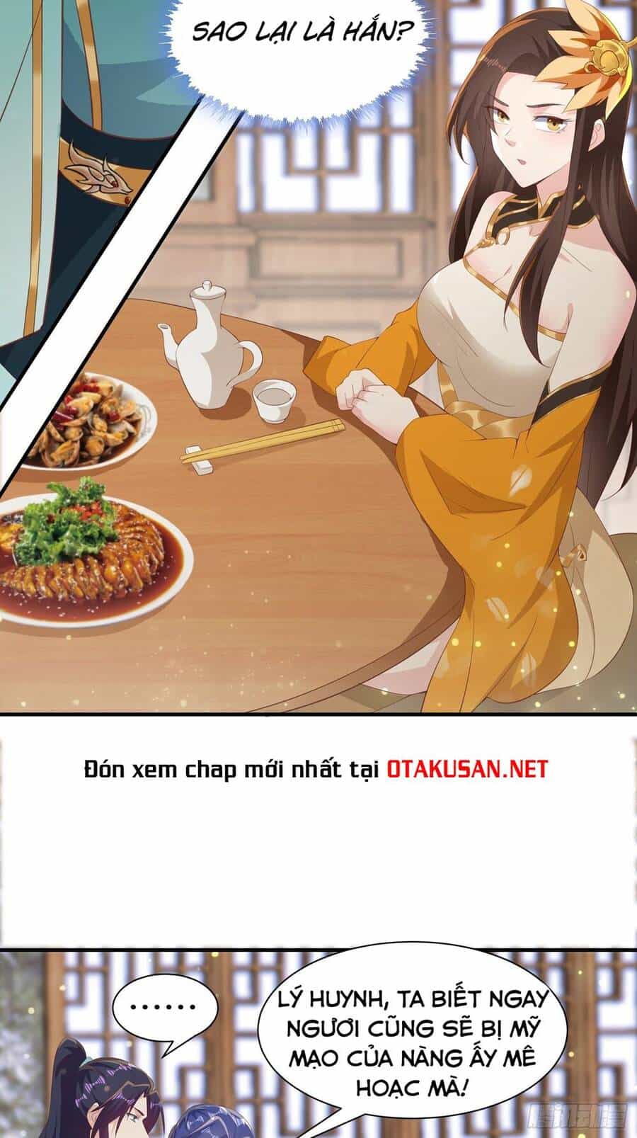 Người Ở Rể Bị Ép Thành Phản Diện - Chương 298 - ảnh 30
