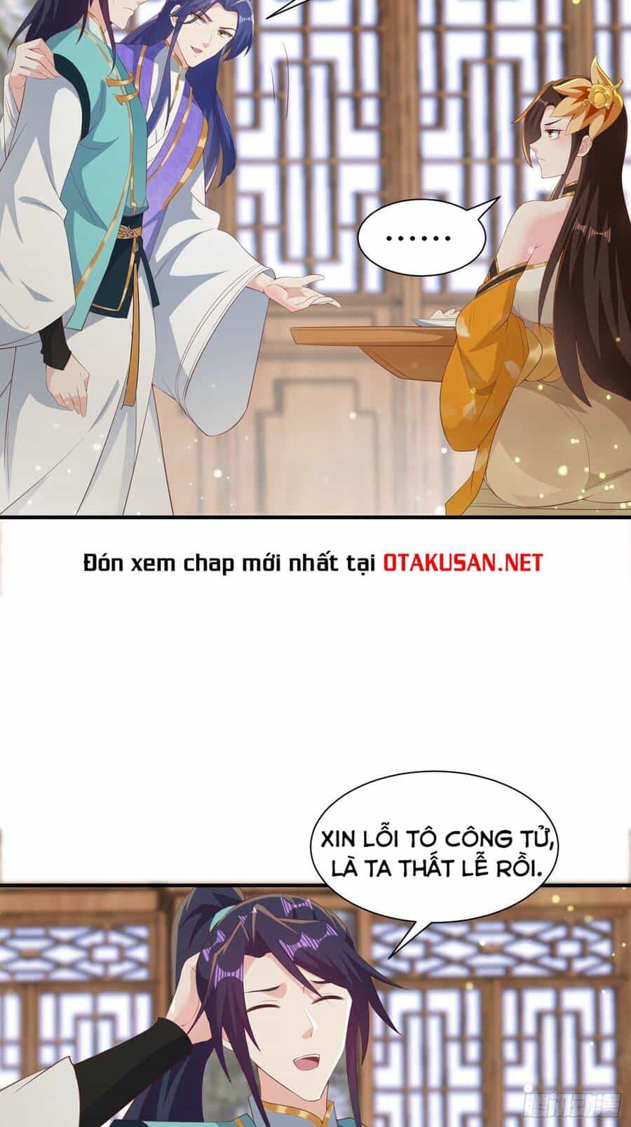Người Ở Rể Bị Ép Thành Phản Diện - Chương 298 - ảnh 31