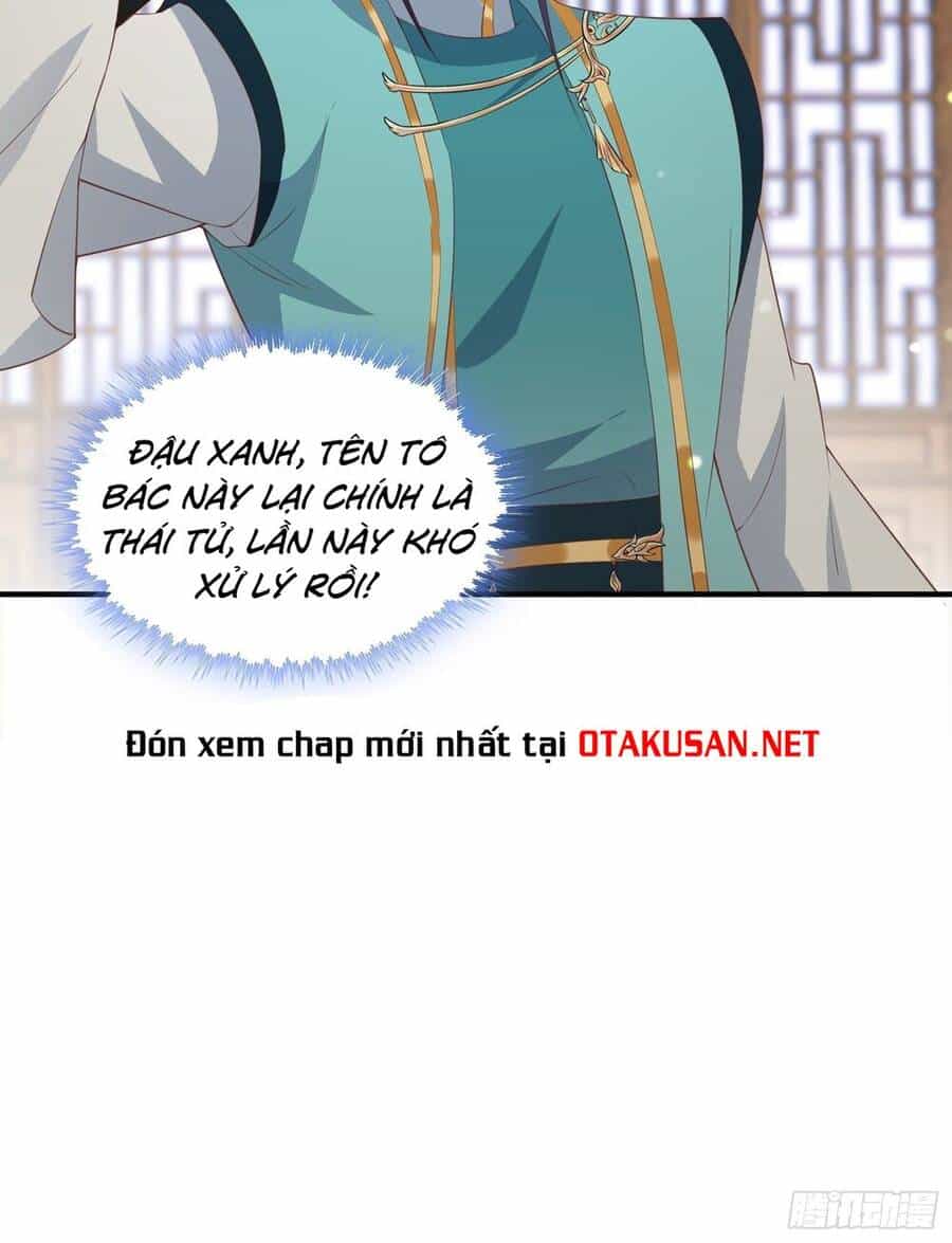 Người Ở Rể Bị Ép Thành Phản Diện - Chương 298 - ảnh 32