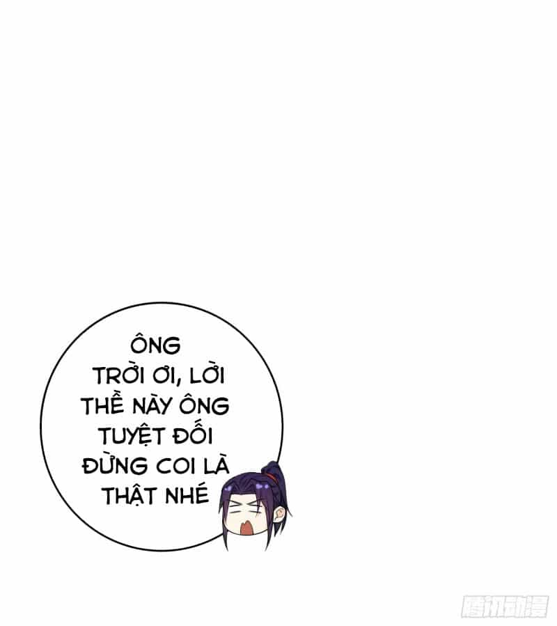 Người Ở Rể Bị Ép Thành Phản Diện - Chương 29 - ảnh 19