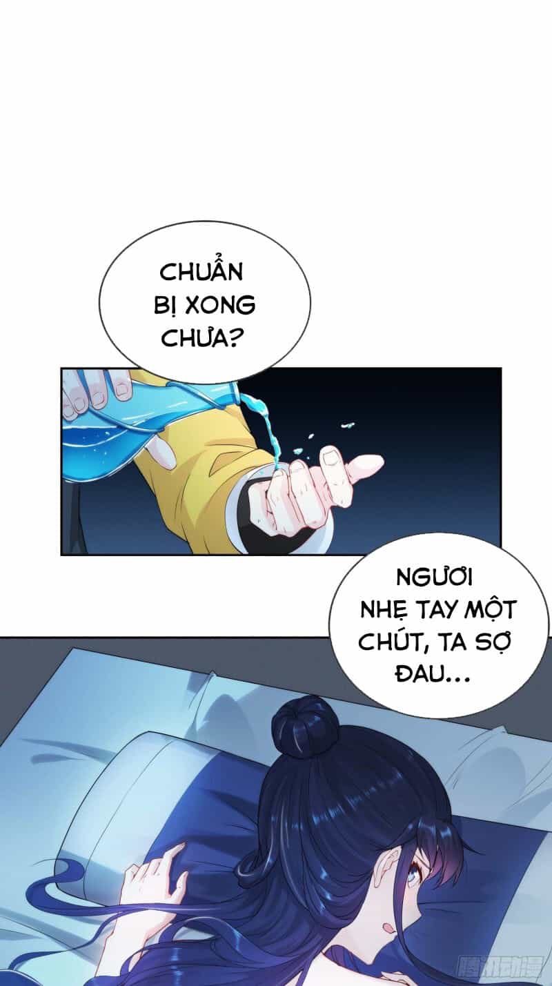 Người Ở Rể Bị Ép Thành Phản Diện - Chương 29 - ảnh 20