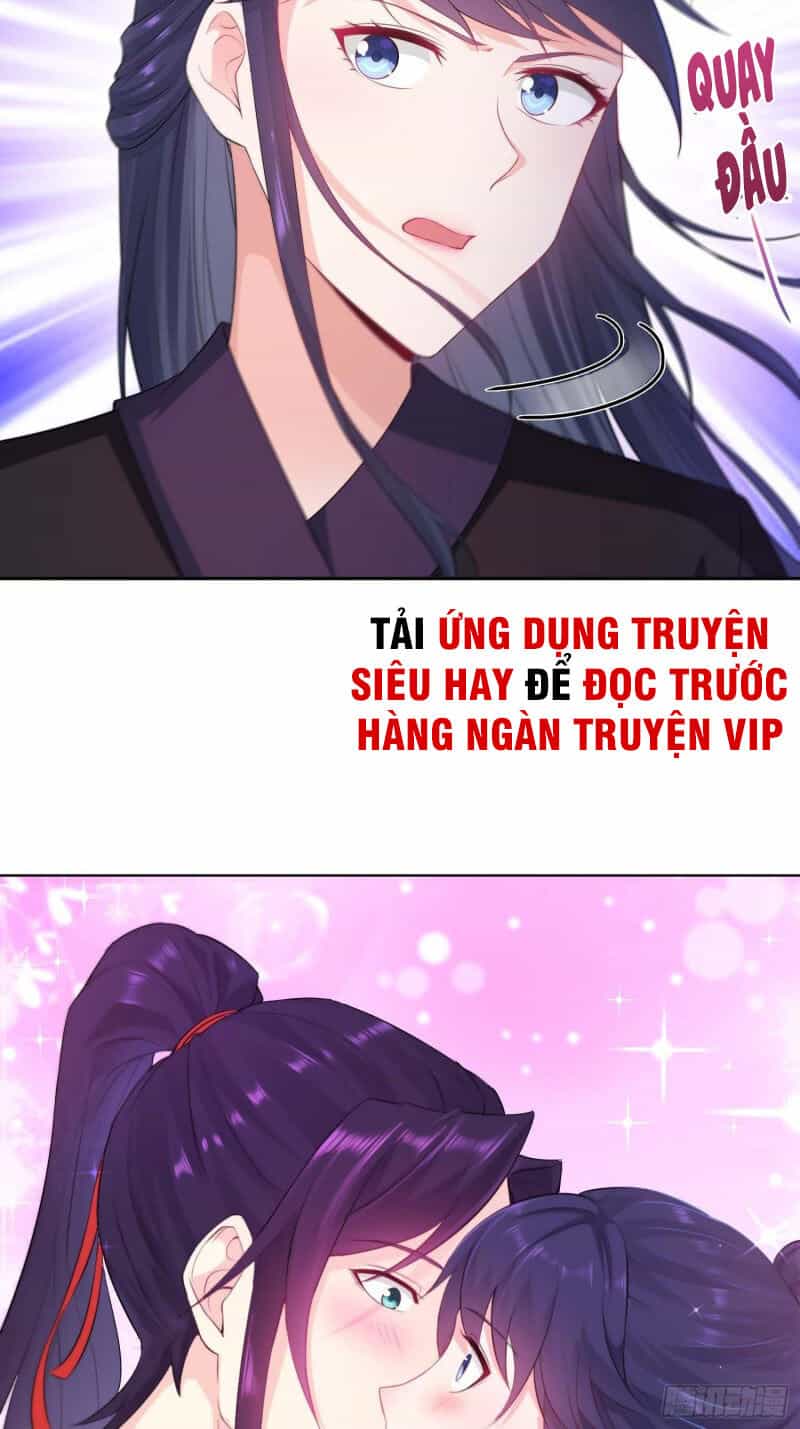 Người Ở Rể Bị Ép Thành Phản Diện - Chương 29 - ảnh 6