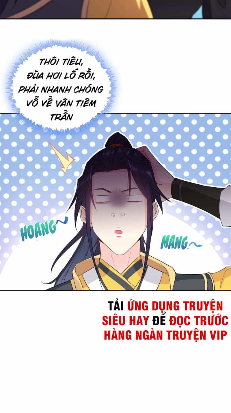 Người Ở Rể Bị Ép Thành Phản Diện - Chương 29 - ảnh 9