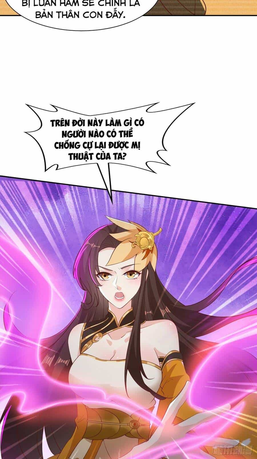 Người Ở Rể Bị Ép Thành Phản Diện - Chương 299 - ảnh 27