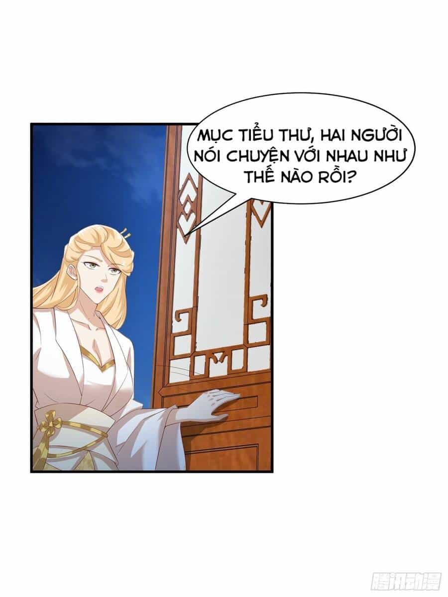 Người Ở Rể Bị Ép Thành Phản Diện - Chương 299 - ảnh 39