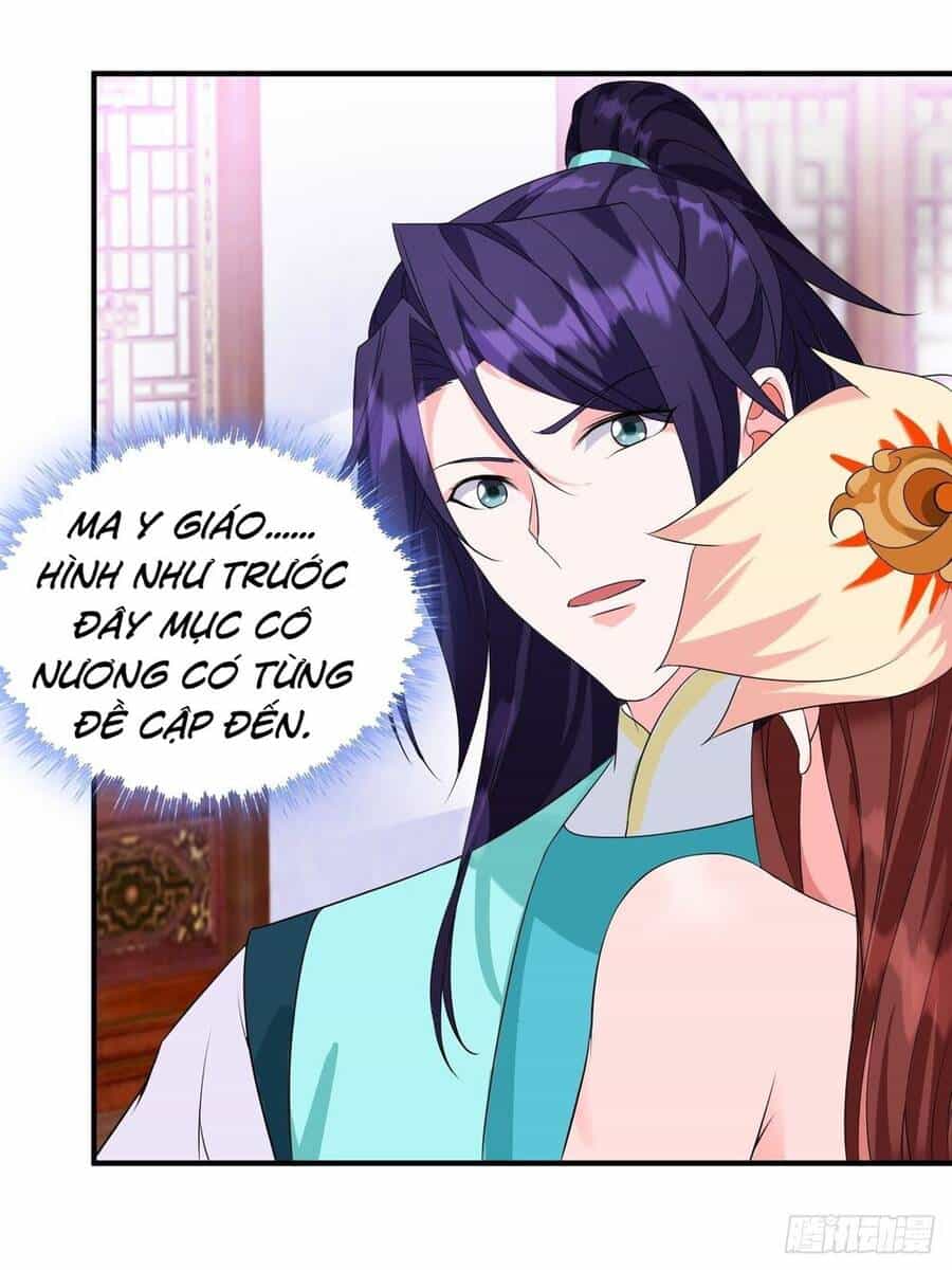 Người Ở Rể Bị Ép Thành Phản Diện - Chương 300 - ảnh 16